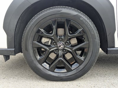 2023 Honda HR-V AWD SPORT