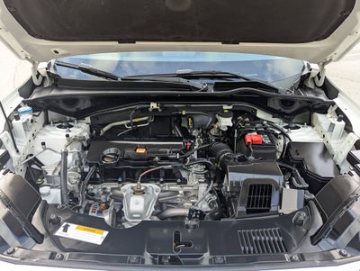 2023 Honda HR-V AWD SPORT