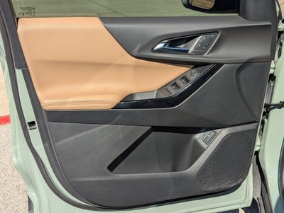 2026 Chevrolet Equinox FWD ACTIV