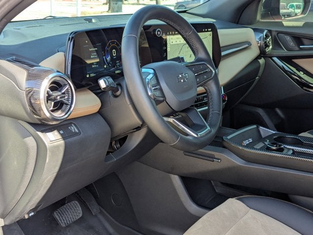 2026 Chevrolet Equinox FWD ACTIV