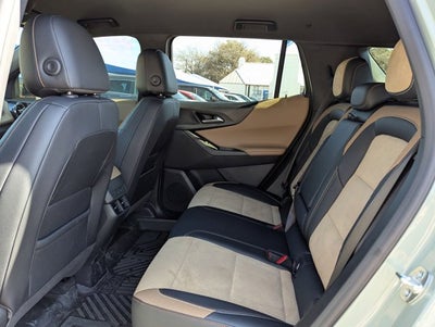 2026 Chevrolet Equinox FWD ACTIV