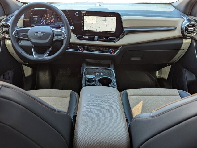 2026 Chevrolet Equinox FWD ACTIV