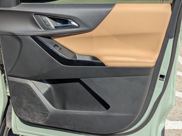 2026 Chevrolet Equinox FWD ACTIV