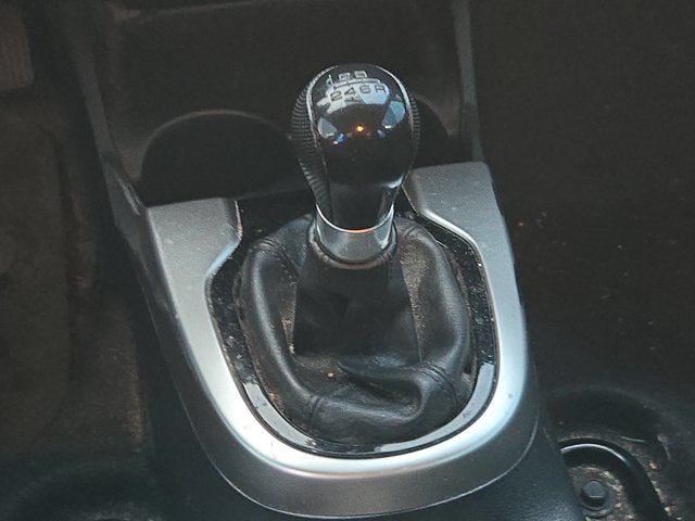 2018 Honda Fit LX