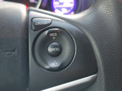 2018 Honda Fit LX