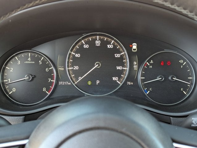 2024 Mazda Mazda CX-30 2.5 S Select Sport