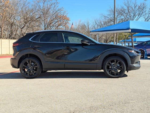2024 Mazda Mazda CX-30 2.5 S Select Sport