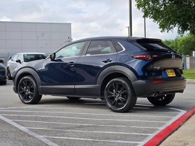 2024 Mazda Mazda CX-30 2.5 S Select Sport