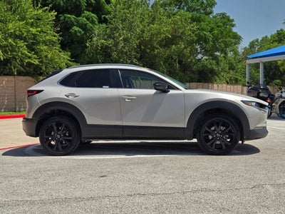 2024 Mazda Mazda CX-30 2.5 S Select Sport