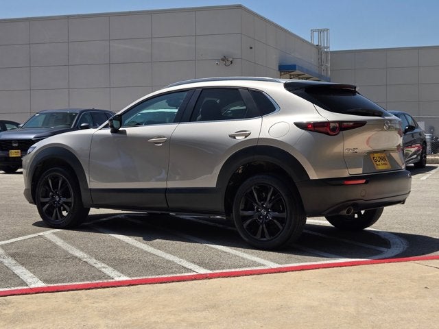 2024 Mazda Mazda CX-30 2.5 S Select Sport