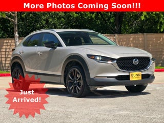 2024 Mazda Mazda CX-30 2.5 S Select Sport