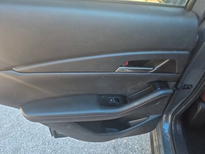 2022 Mazda Mazda CX-30 2.5 S Carbon Edition
