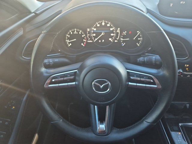 2022 Mazda Mazda CX-30 2.5 S Carbon Edition