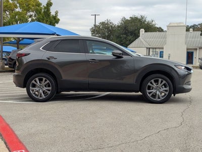 2025 Mazda Mazda CX-30 2.5 S Preferred Package