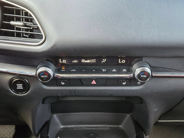 2024 Mazda Mazda CX-30 2.5 S Carbon Edition