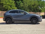 2024 Mazda Mazda CX-30 2.5 S Carbon Edition