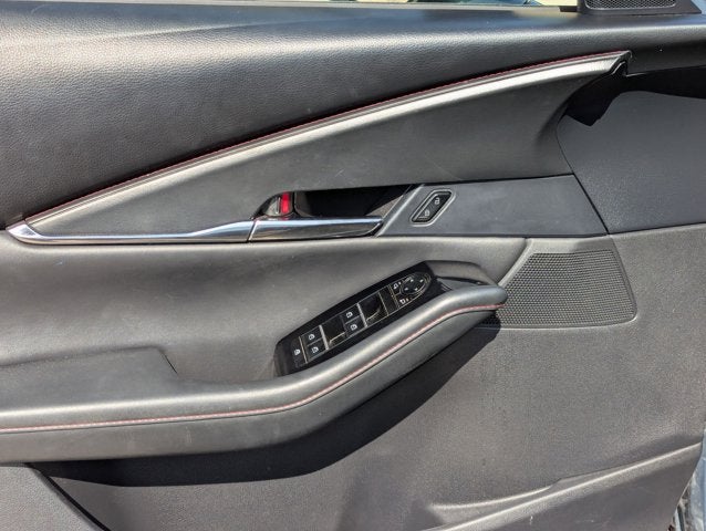 2024 Mazda Mazda CX-30 2.5 S Carbon Edition