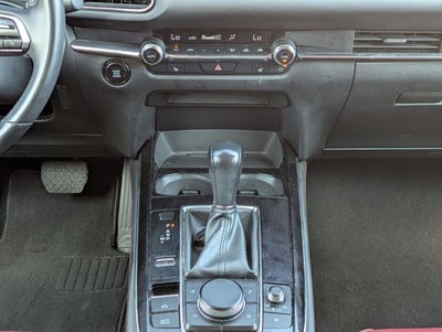 2024 Mazda Mazda CX-30 2.5 S Carbon Edition