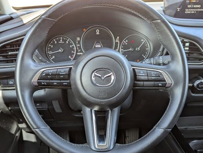 2024 Mazda Mazda CX-30 2.5 S Carbon Edition