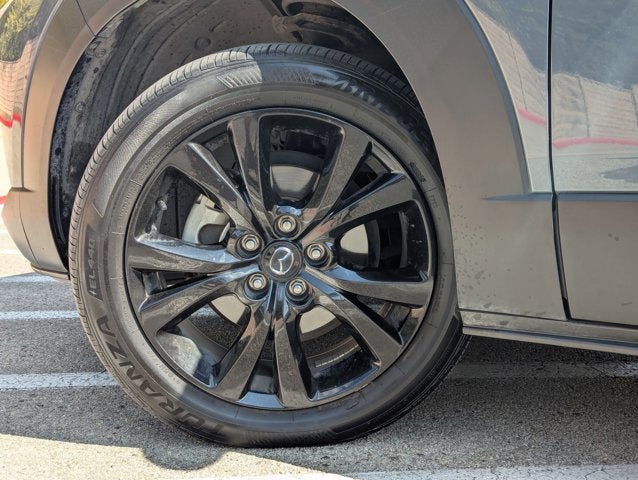 2024 Mazda Mazda CX-30 2.5 S Carbon Edition