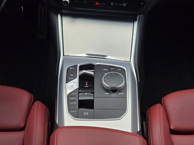 2024 BMW 3 Series 330i