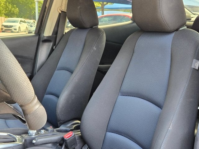 2018 Toyota Yaris iA Base