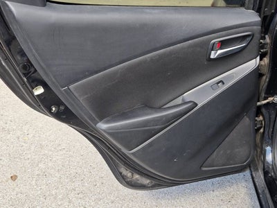 2018 Toyota Yaris iA Base