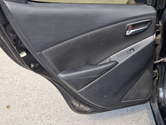 2018 Toyota Yaris iA Base