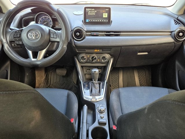 2018 Toyota Yaris iA Base