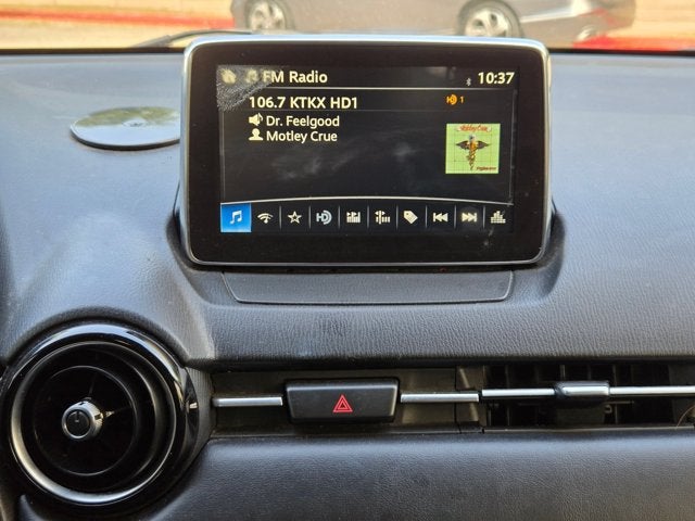 2018 Toyota Yaris iA Base