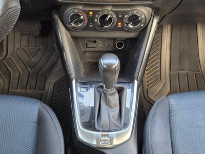 2018 Toyota Yaris iA Base