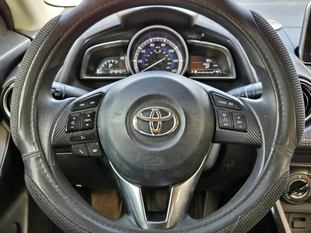 2018 Toyota Yaris iA Base