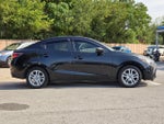 2018 Toyota Yaris iA Base