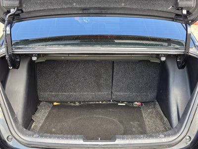 2018 Toyota Yaris iA Base