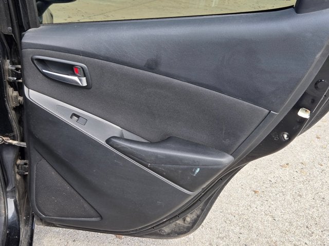 2018 Toyota Yaris iA Base