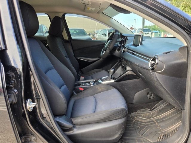 2018 Toyota Yaris iA Base