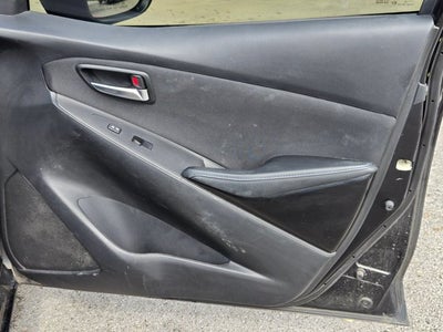 2018 Toyota Yaris iA Base