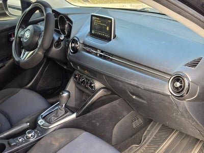 2018 Toyota Yaris iA Base