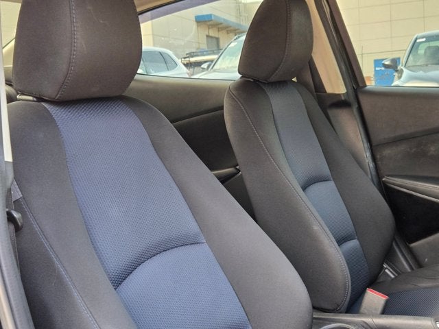 2018 Toyota Yaris iA Base