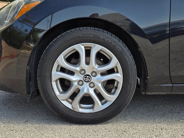 2018 Toyota Yaris iA Base