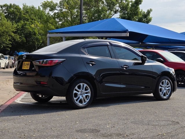 2018 Toyota Yaris iA Base