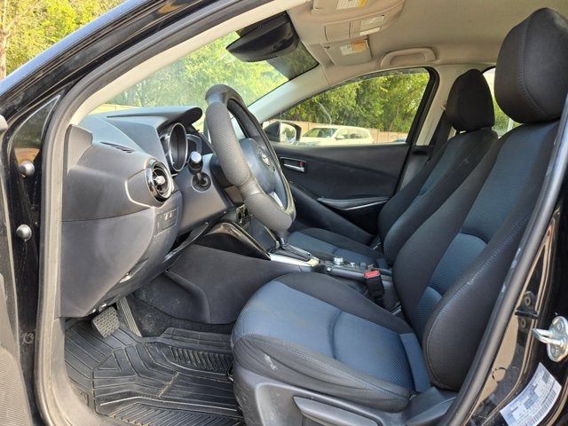 2018 Toyota Yaris iA Base