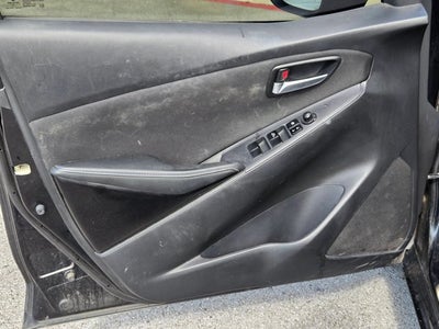 2018 Toyota Yaris iA Base