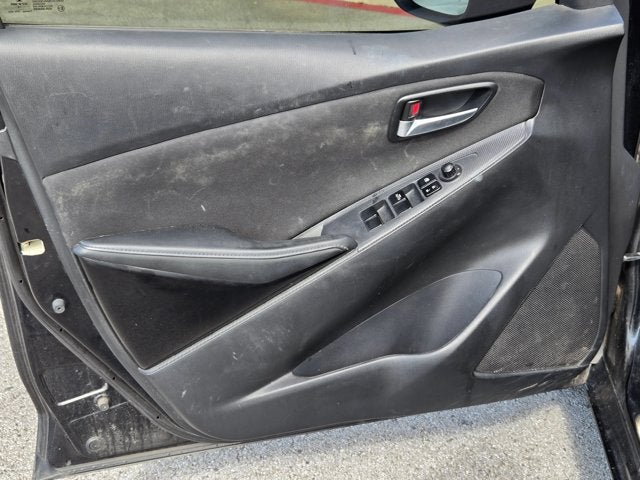 2018 Toyota Yaris iA Base