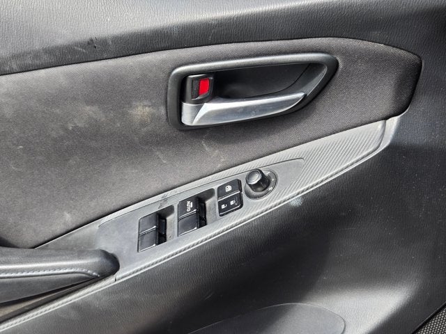 2018 Toyota Yaris iA Base
