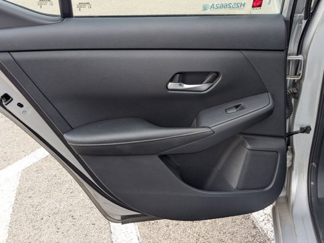 2022 Nissan Sentra S