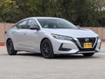 2022 Nissan Sentra S