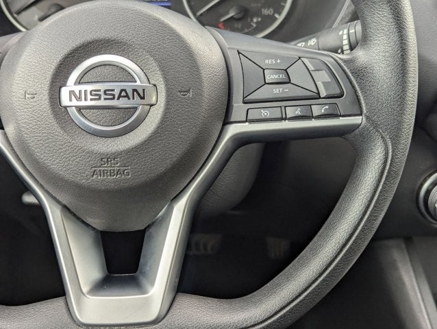 2022 Nissan Sentra S