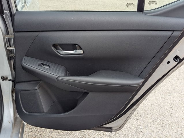 2022 Nissan Sentra S