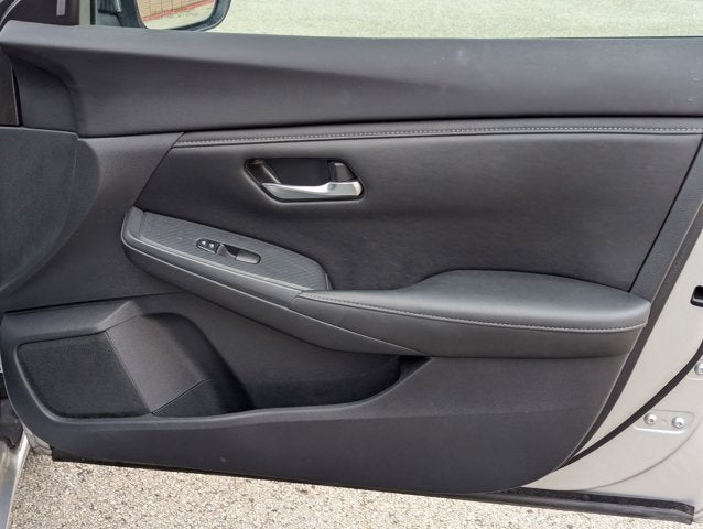 2022 Nissan Sentra S